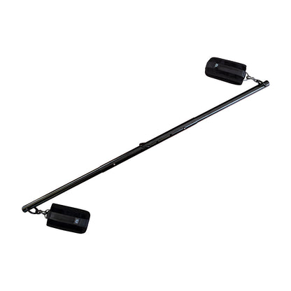 CREATIVE CONCEPTIONS - SEI MIO SPREAD FAR AND WIDE ROBUST ADJUSTABLE SPREADER BAR WITH CUFFS