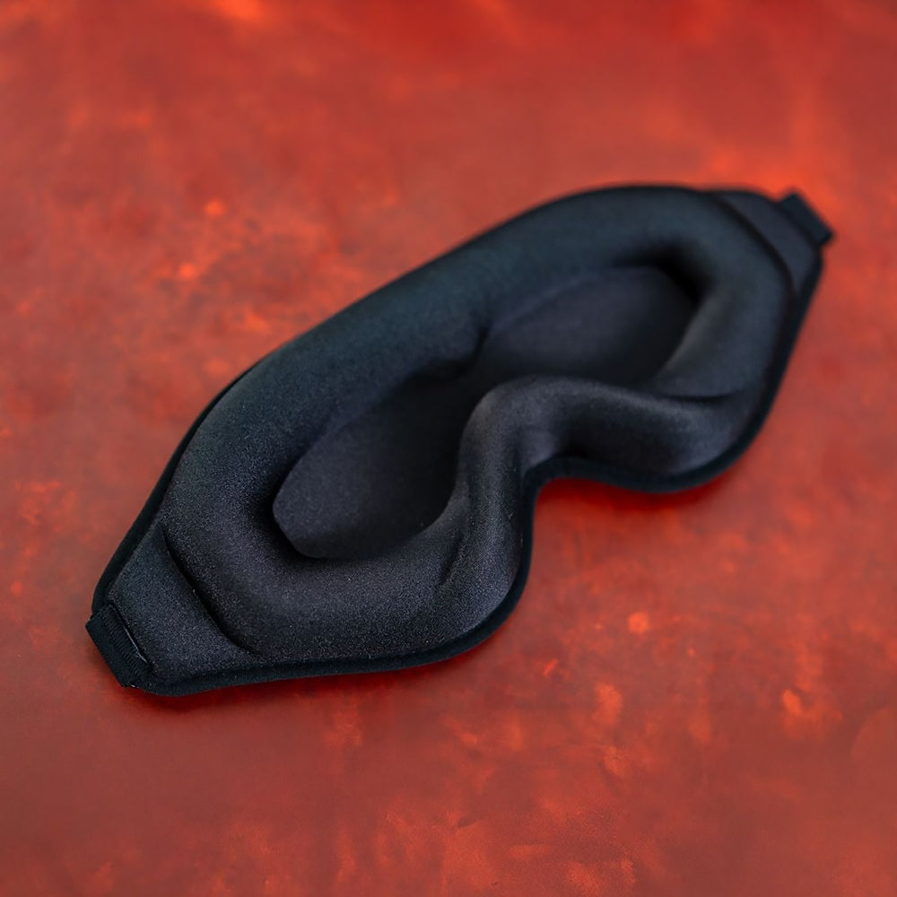 CREATIVE CONCEPTIONS - SEI MIO TOTAL ECLIPSE DELUXE BLACKOUT MASK