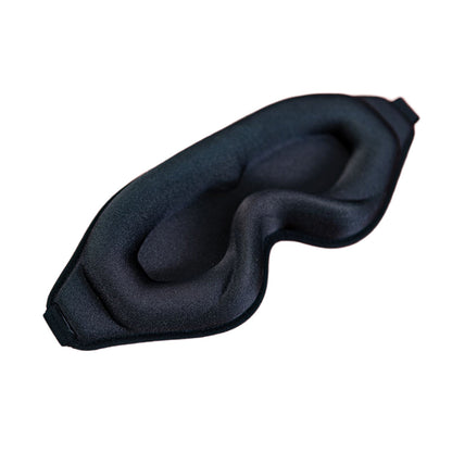 CREATIVE CONCEPTIONS - MÁSCARA TOTAL ECLIPSE DELUXE BLACKOUT SEI MIO