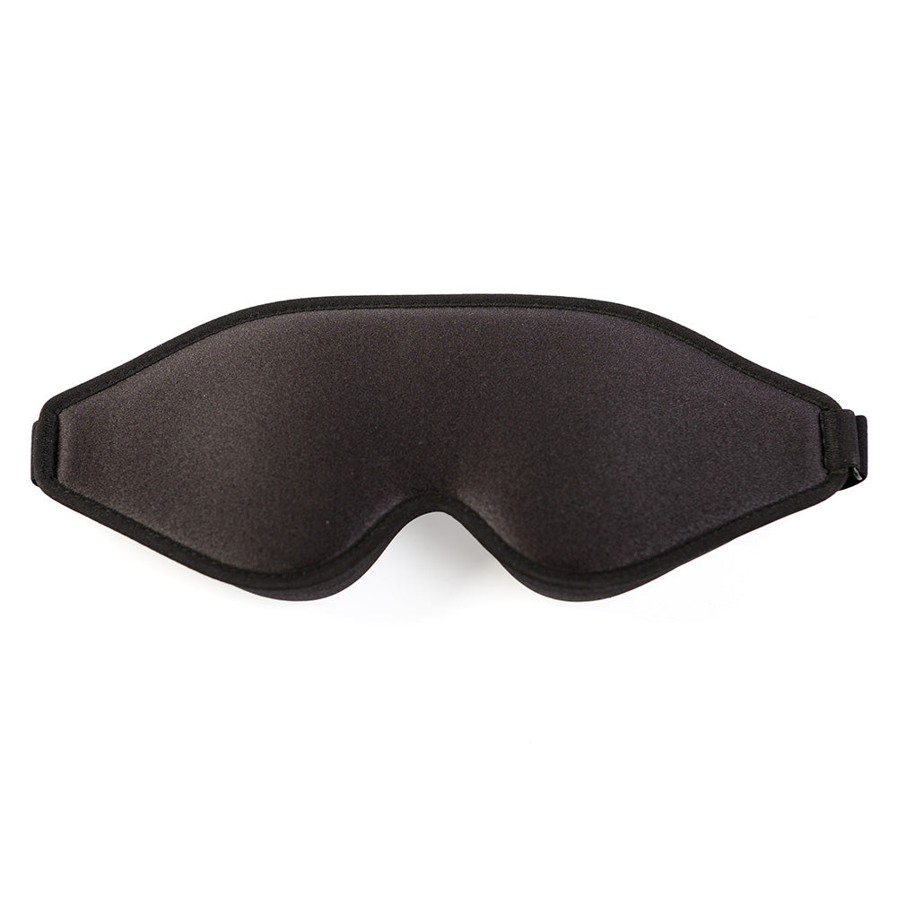 CREATIVE CONCEPTIONS - SEI MIO TOTAL ECLIPSE DELUXE BLACKOUT MASK