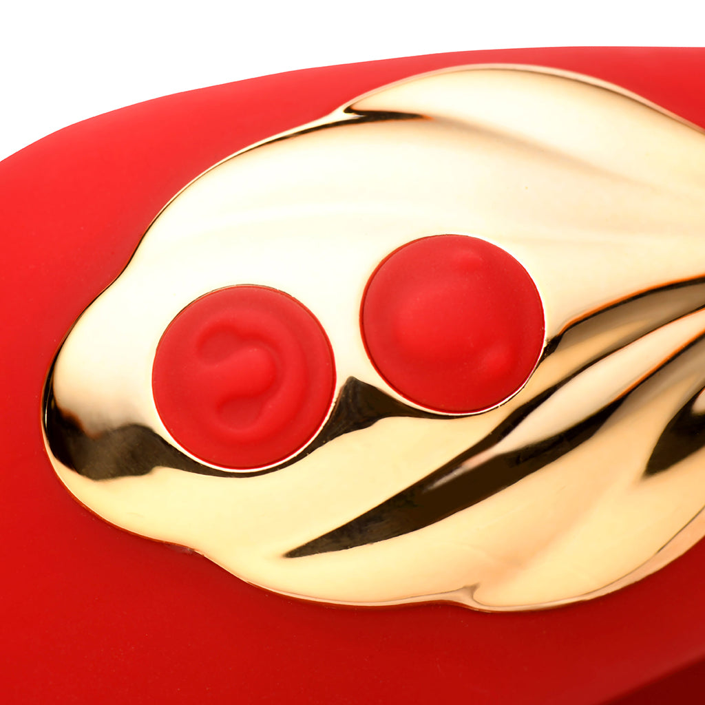 LICKGASM LICK LASHER LICKING VIBRATOR