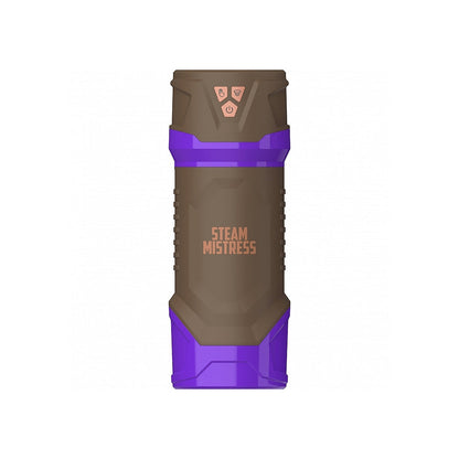 SHOTS - MASTURS MISTY STEAM MISTRESS MULTI FUNCTION MASTURBATOR