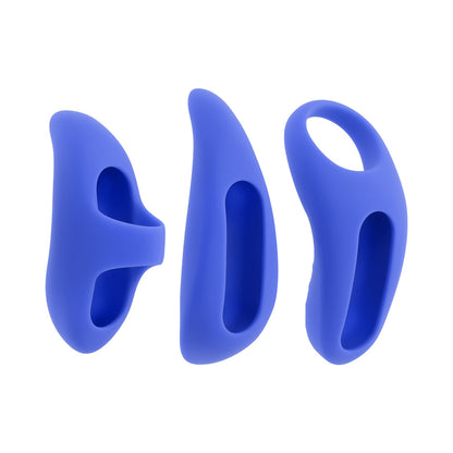 EVOLVED - TAKE YOUR PICK BLUE