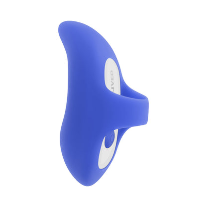 EVOLVED - TAKE YOUR PICK BLUE