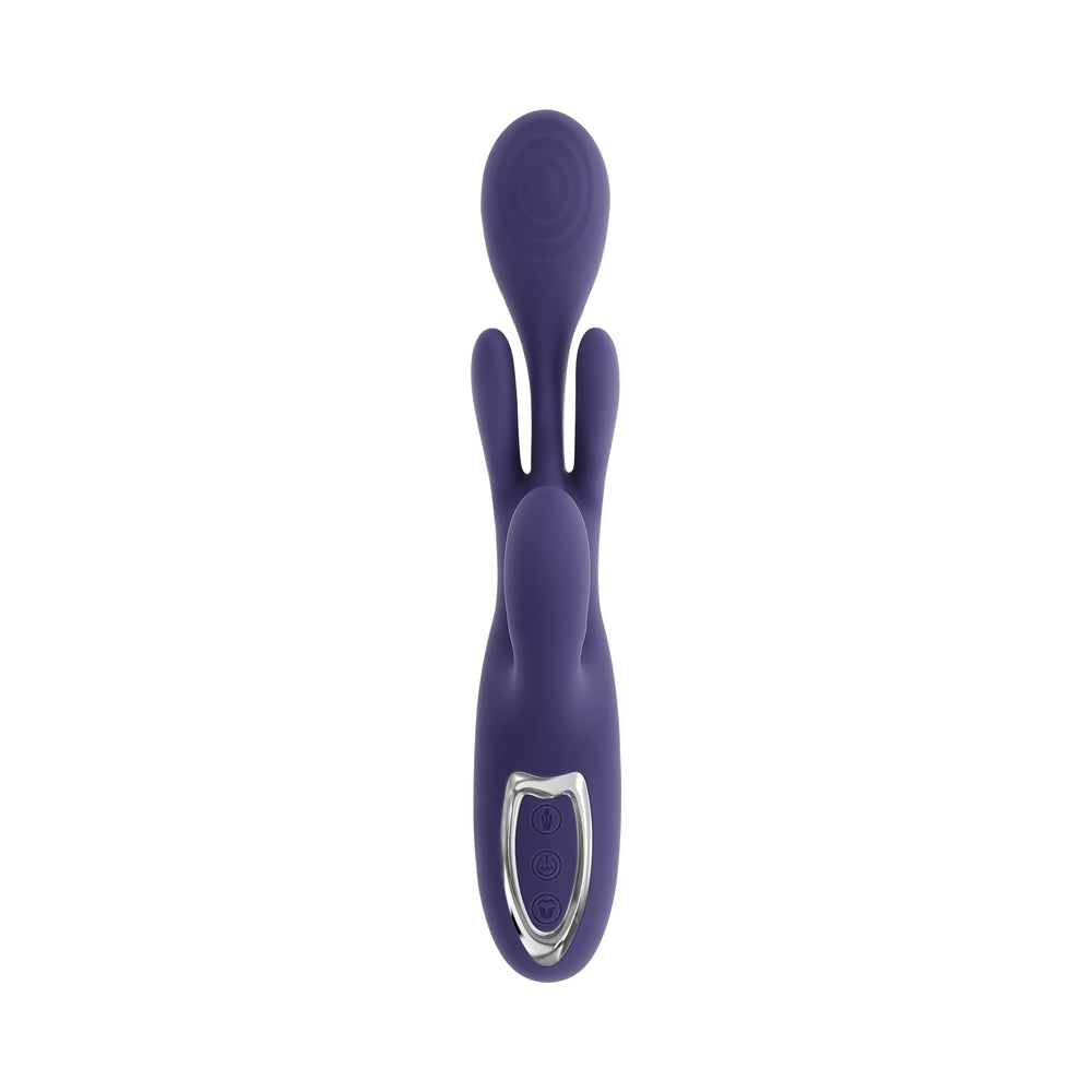 EVOLVED - BOW DOWN PURPLE