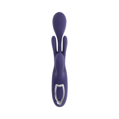 EVOLVED - BOW DOWN PURPLE