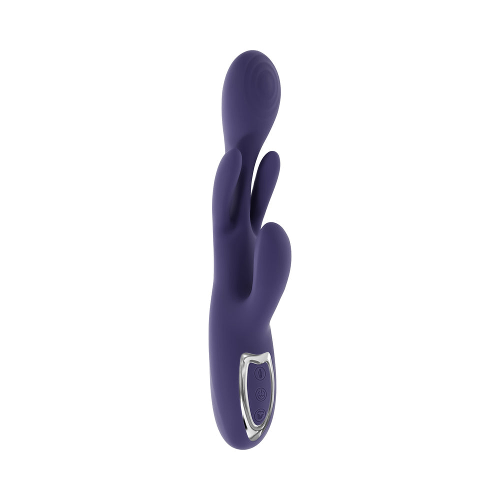 EVOLVED - BOW DOWN PURPLE