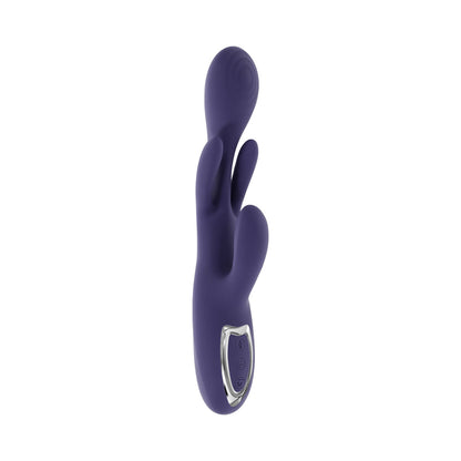 EVOLVED - BOW DOWN PURPLE