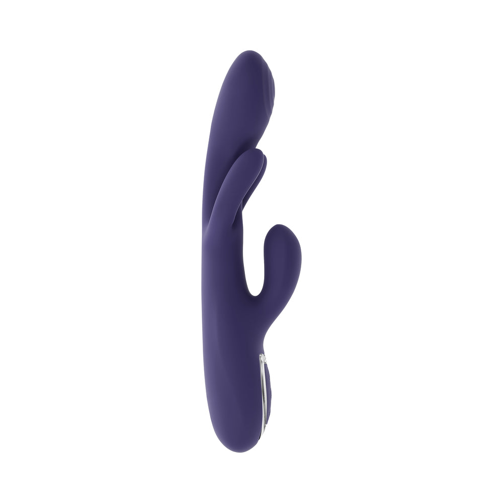 EVOLVED - BOW DOWN PURPLE