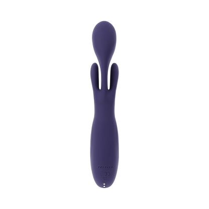 EVOLVED - BOW DOWN PURPLE