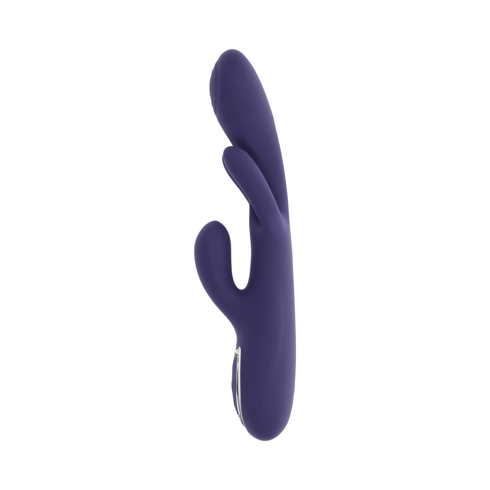 EVOLVED - BOW DOWN PURPLE