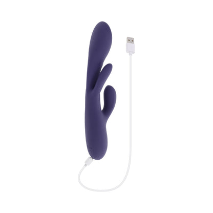 EVOLVED - BOW DOWN PURPLE