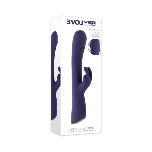 EVOLVED - BUEN MOMENTO MORADO