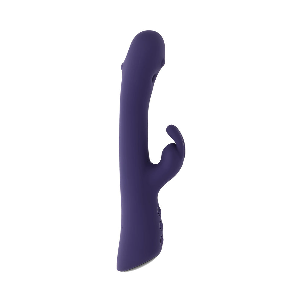 EVOLVED - POPPIN GOOD TIME PURPLE