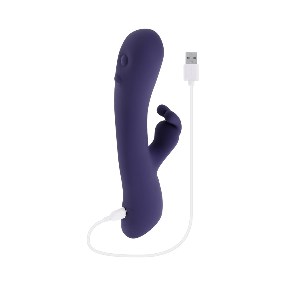 EVOLVED - POPPIN GOOD TIME PURPLE
