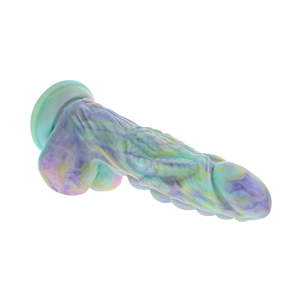 GENDER X - MONSTER''S BALL MULTICOLOR