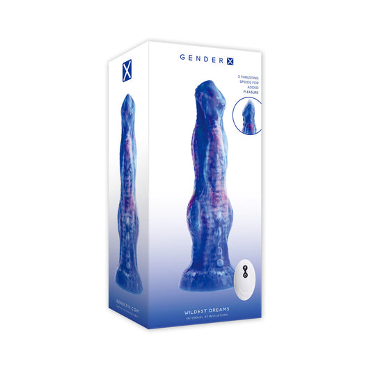 GENDER X - WILDEST DREAMS MULTICOLOR
