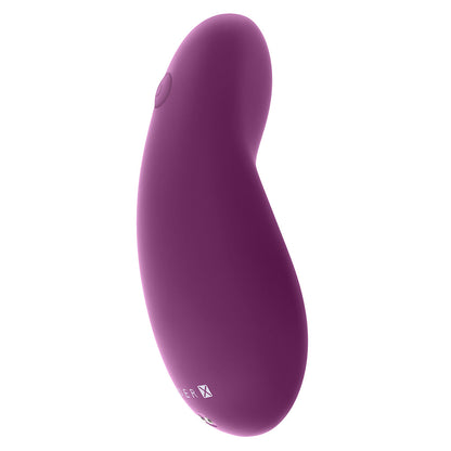 GENDER X - BJ BUDDY BURGUNDY