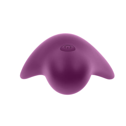 GENDER X - BJ BUDDY BURGUNDY
