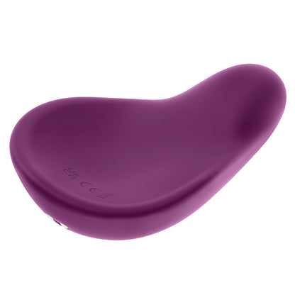 GENDER X - BJ BUDDY BURGUNDY
