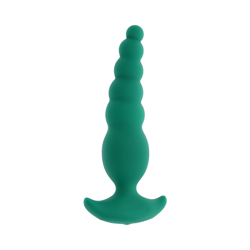 GENDER X - THE RATTLER GREEN