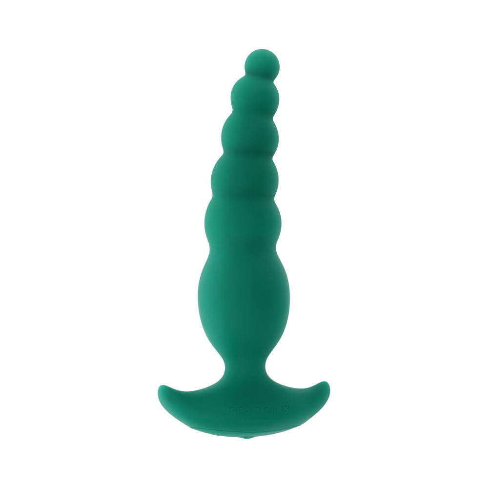 GENDER X - THE RATTLER GREEN