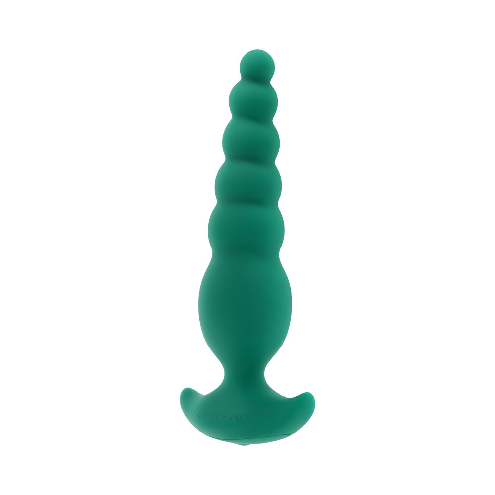 GENDER X - THE RATTLER GREEN
