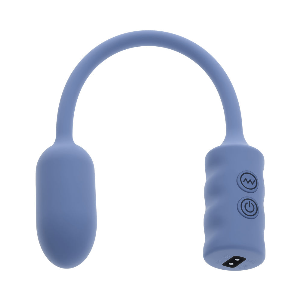 GENDER X - EGG-STREME BLUE