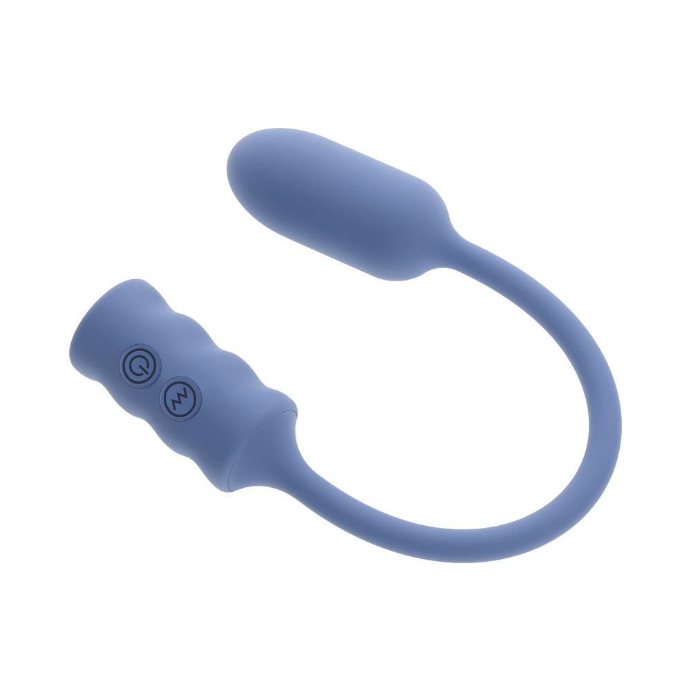 GENDER X - EGG-STREME BLUE