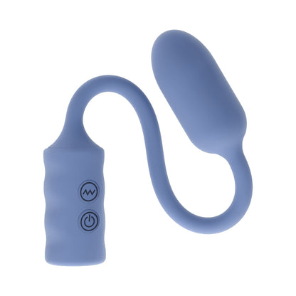 GENDER X - EGG-STREME BLUE