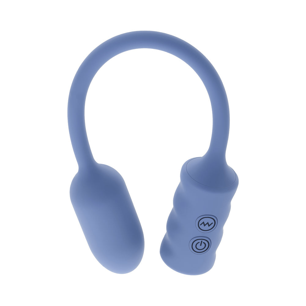GENDER X - EGG-STREME BLUE