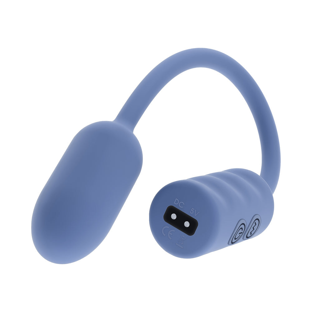 GENDER X - EGG-STREME BLUE