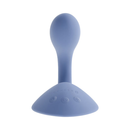 GENDER X - SHIFTING GEARS BLUE