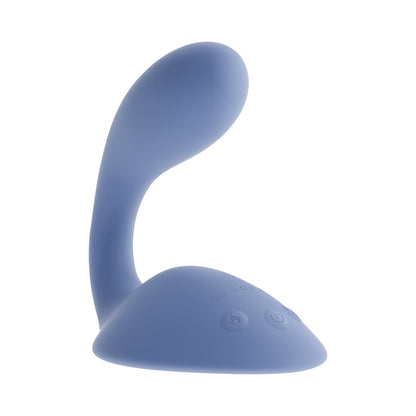 GENDER X - SHIFTING GEARS BLUE