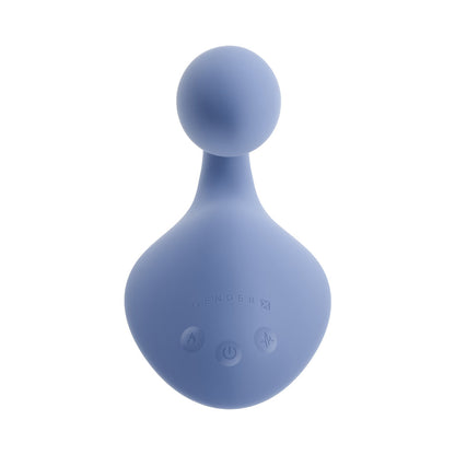 GENDER X - SHIFTING GEARS BLUE