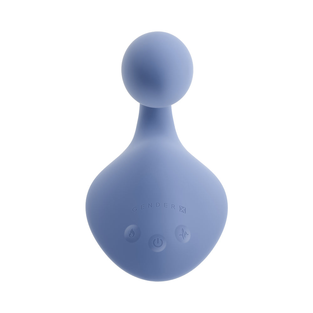 GENDER X - SHIFTING GEARS BLUE