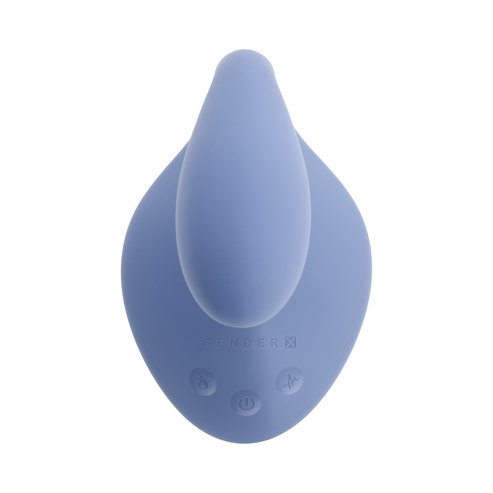 GENDER X - SHIFTING GEARS BLUE