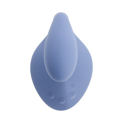 GENDER X - SHIFTING GEARS BLUE