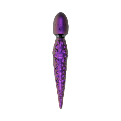 GENDER X - INTO THE DEEP PURPLE