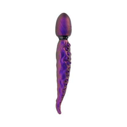 GENDER X - INTO THE DEEP PURPLE