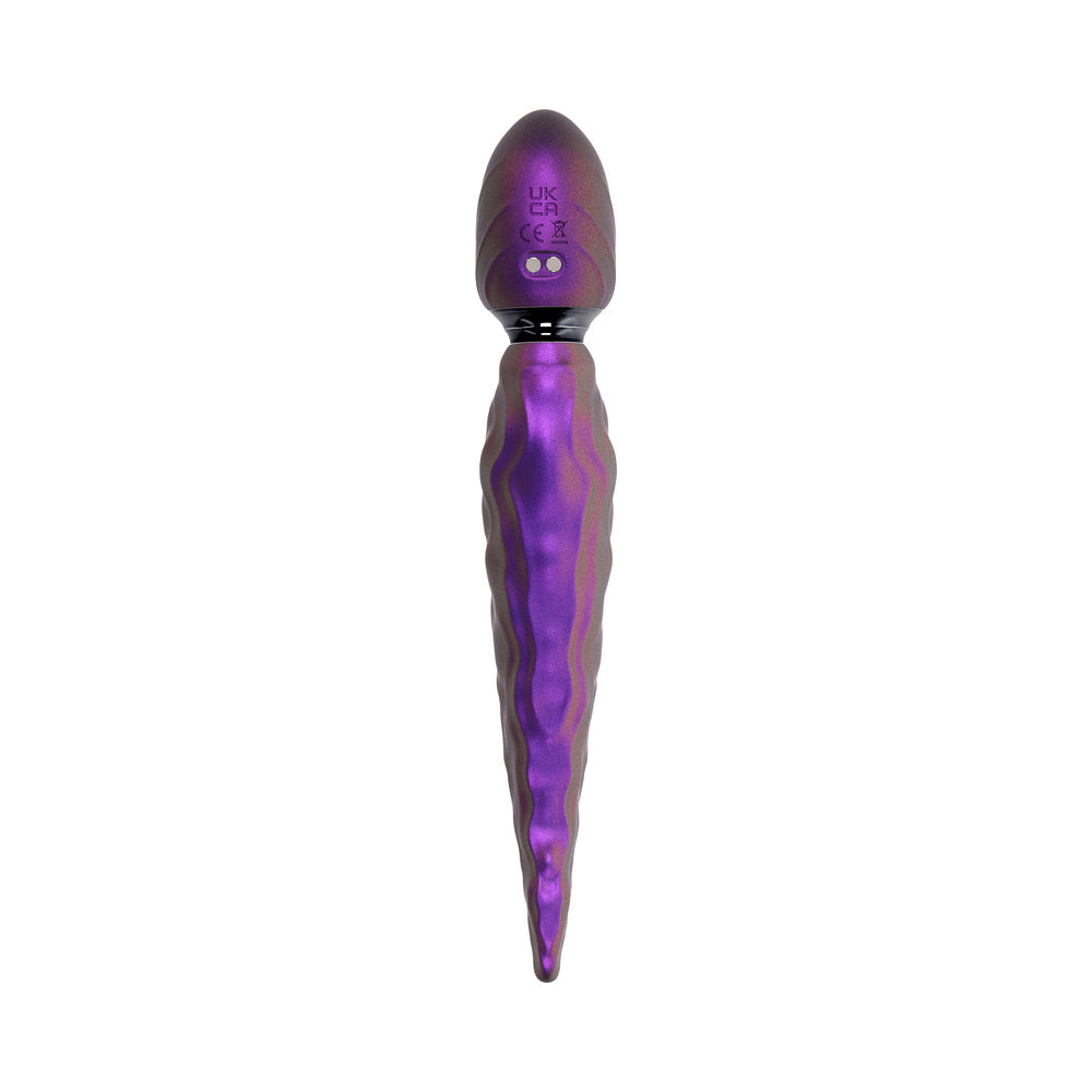 GENDER X - INTO THE DEEP PURPLE