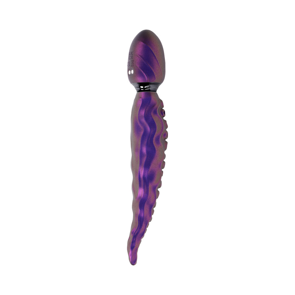 GENDER X - INTO THE DEEP PURPLE