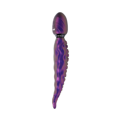 GENDER X - INTO THE DEEP PURPLE