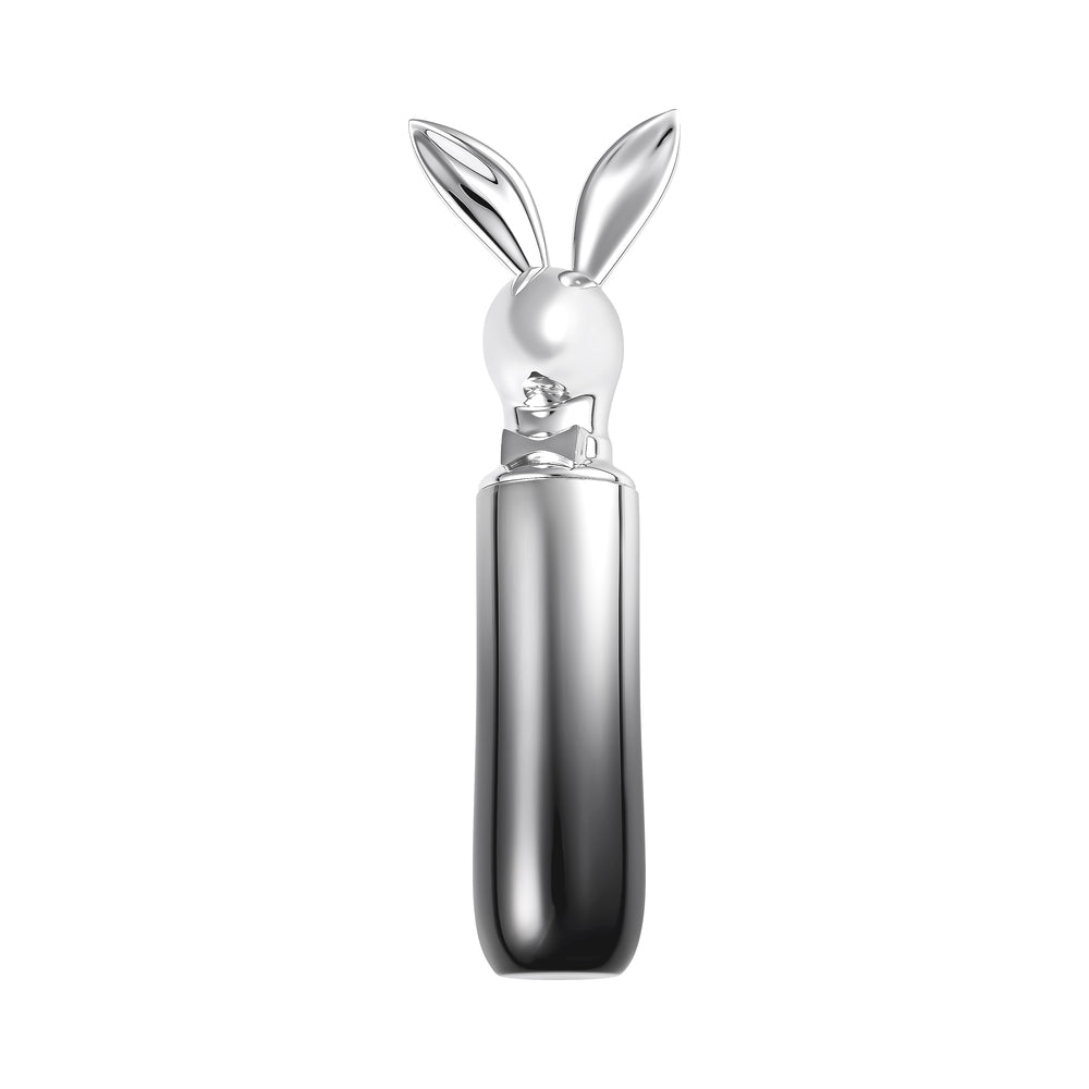 PLAYBOY - BUNNY ON THE GO 2 AM/HEMATITE/CHROME