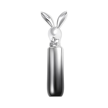PLAYBOY - BUNNY ON THE GO 2 AM/HEMATITE/CHROME