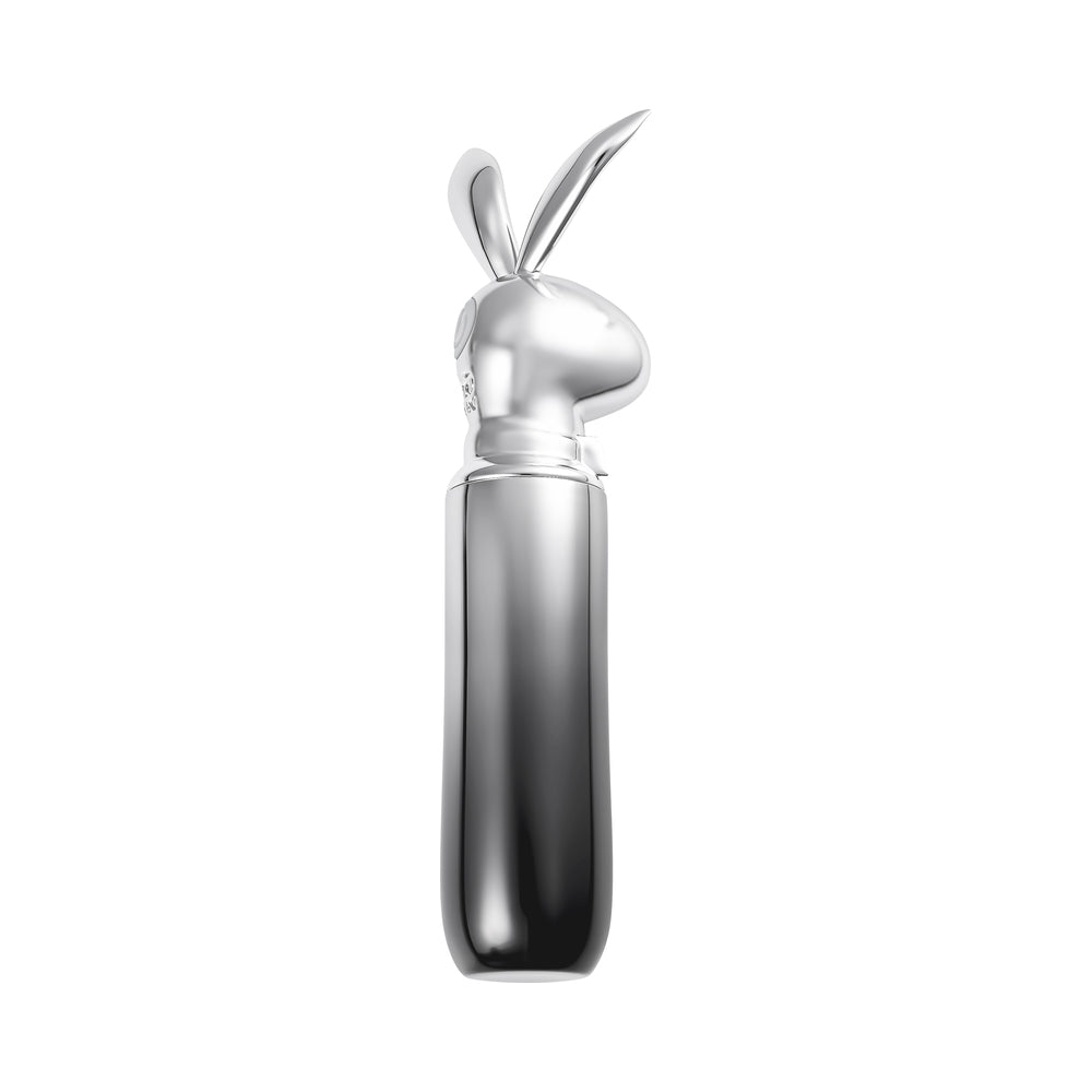 PLAYBOY - BUNNY ON THE GO 2 AM/HEMATITE/CHROME