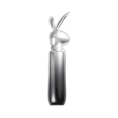 PLAYBOY - BUNNY ON THE GO 2 AM/HEMATITE/CHROME