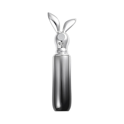 PLAYBOY - BUNNY ON THE GO 2 AM/HEMATITE/CHROME