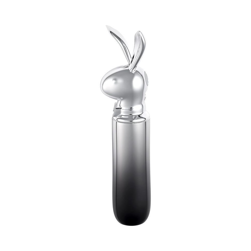 PLAYBOY - BUNNY ON THE GO 2 AM/HEMATITE/CHROME