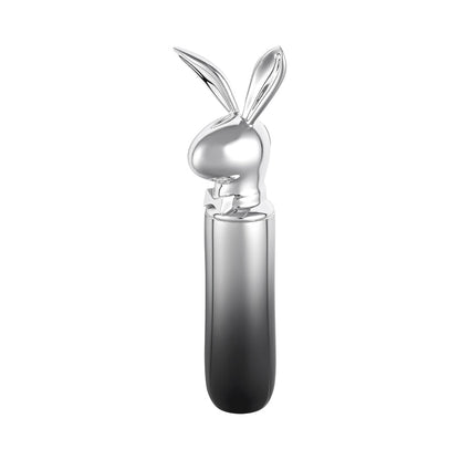 BUNNY ON THE GO 2 AM/HEMATITE/CHROME